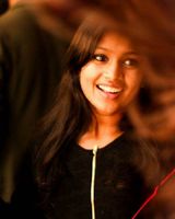 Paridhi Rathi 