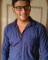Dishant Patel