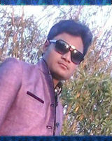 NIMAY OJHA