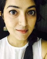 Moitrayee Datta