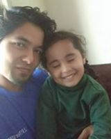 Mahesh Karki