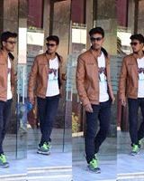 Shubham Chandra