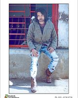 Prashant Jha