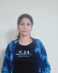 Divya Chafekar