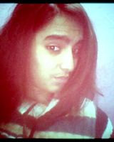 AYMAN SYED