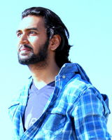 Raunak Somani