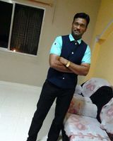 Kishor Kumar
