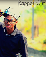 Rapper simeon