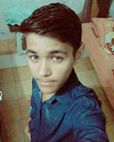 Yash Parashar