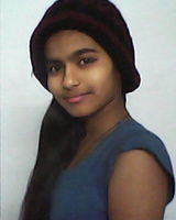 Trisha Shah