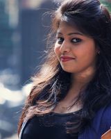 Jyotsna Rokade