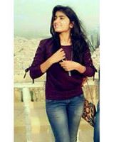 Pooja Choudhary