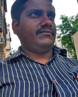 Bharat Khedkar Khedkar