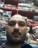 Upendra Desai