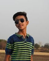 Shrey Jain
