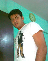 aatif khan