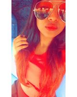 Sarah Khan Khan