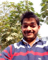 Tarun Yadav