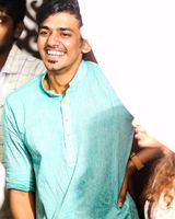 Prithiv K umar