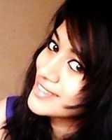 deeksha nagraj