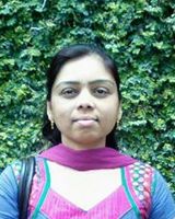 Priyanka Walunj