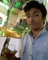 Siddhesh Khandelwal