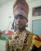 Harish Srivastava