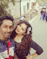 Prabhu Singer