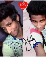 Rihan maddy