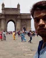 Rohit Giri