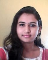 Anjum khan