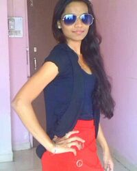 Sayali Benkar