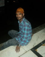 Shailendra Kumar