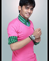 Dharmesh Sheldiya