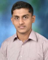 SUHAS PATIL