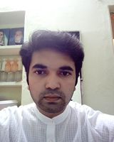 Abhijeet Awari