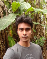 Gajanan Patil