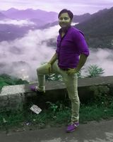 Arjun Meena