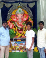 Punith Chinu