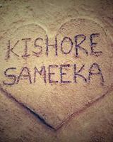 Sameeka Kishore