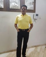 ashok bhardwaj