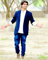 NISHANT SHARMA