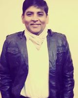Parveen Kumar