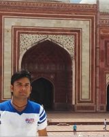 Niraj Kumar
