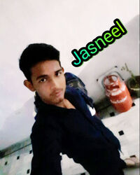 Jasneel Arora