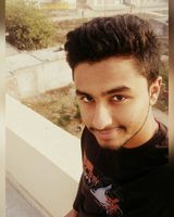 Hritik Bhatt