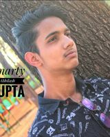Abhilash Gupa