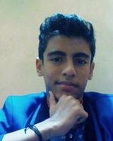 Preyash Soni