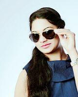 Tanusree Dawn