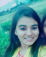 Kriti Kandoi